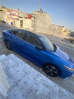 نيسان سنترا